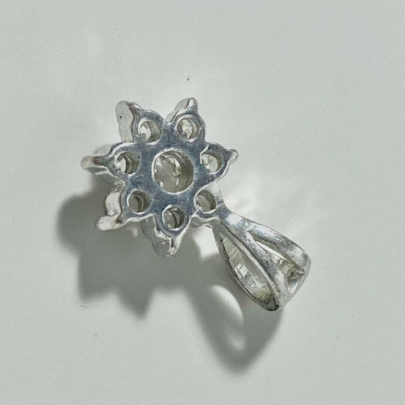 Silver Pendants Set of 2 - Picture 4 of 6